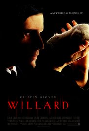 Willard (2003) M4ufree