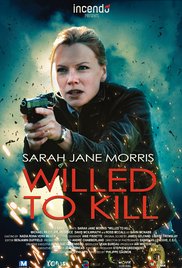 Willed to Kill (2012) M4ufree