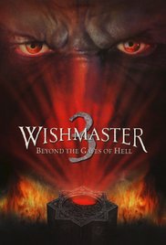 Wishmaster 3: Beyond the Gates of Hell (2001) M4ufree