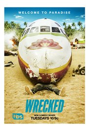 Wrecked (TV Series 2016) StreamM4u M4ufree