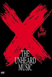 X: The Unheard Music (1986) M4ufree