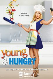 Young & Hungry StreamM4u M4ufree