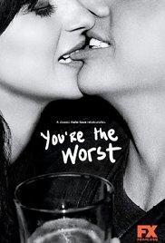 Youre the Worst (TV Series 2014) StreamM4u M4ufree