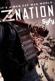 Z Nation (TV Series 2014) StreamM4u M4ufree