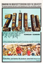 Zulu (1964) M4ufree