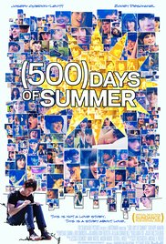 500 Days of Summer (2009) M4ufree
