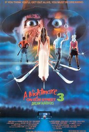 A Nightmare on Elm Street 3 (1987) M4ufree