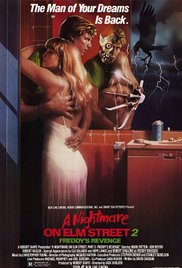 A Nightmare on Elm Street 2 1985 M4ufree