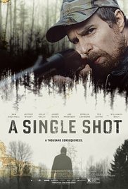 A Single Shot (2013 M4ufree