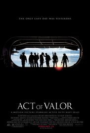 Act of Valor 2012 M4ufree