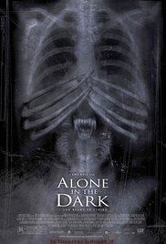 Alone in the Dark (2005) M4ufree