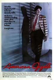 American Gigolo (1980) M4ufree