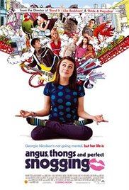 Angus, Thongs and Perfect Snogging (2008) M4ufree