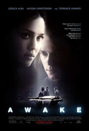 Awake (2007) M4ufree