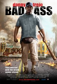 Bad Ass (2012) M4ufree