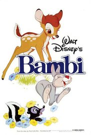 Bambi 1942 M4ufree