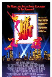 Beat Street (1984) M4ufree
