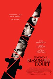 Beyond a Reasonable Doubt (2009) M4ufree