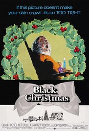 Black Christmas (1974) M4ufree