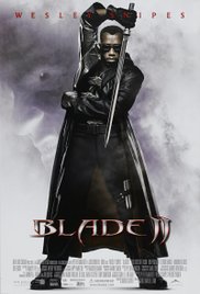 Blade II 2002 M4ufree