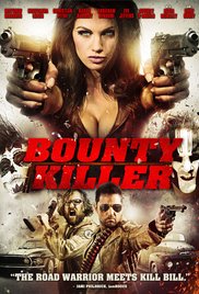 Bounty Killer (2013) M4ufree