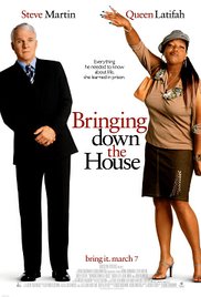 Bringing Down the House (2003) M4ufree