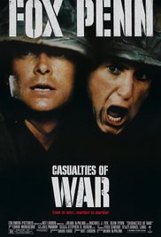 Casualties of War (1989) M4ufree