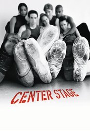 Center Stage (2000) M4ufree