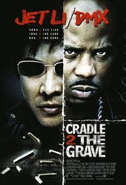 Cradle 2 the Grave (2003) M4ufree