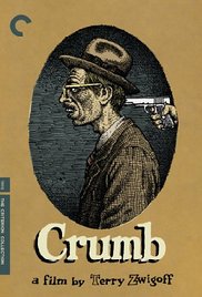 Crumb (1994) M4ufree