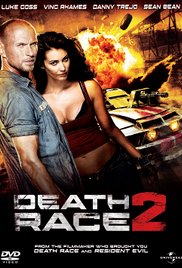 Death Race 2 (2010) M4ufree