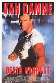 Death Warrant 1990 M4ufree
