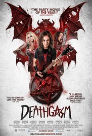 Deathgasm (2015) M4ufree