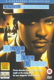 Devil in a Blue Dress 2001 M4ufree