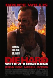 Die Hard With A Vengeance 1995 M4ufree