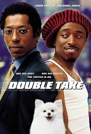 Double Take (2001) M4ufree