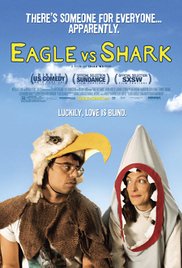 Eagle vs Shark (2007) M4ufree