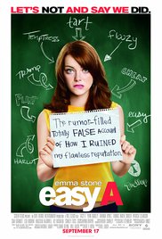 Easy A (2010) M4ufree