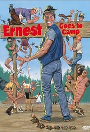 Ernest Goes to Camp (1987) M4ufree