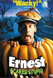 Ernest Scared Stupid  1991 M4ufree
