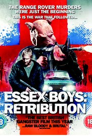 Essex Boys Retribution (2013) M4ufree