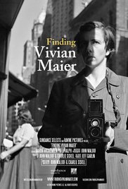 Finding Vivian Maier (2013) M4ufree