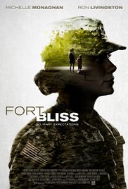 Fort Bliss (2014) M4ufree