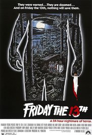 Friday the 13th 1980 M4ufree