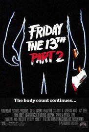 Friday the 13th Part.2 1981 M4ufree