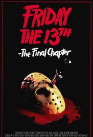 Friday the 13th part 6: The Final Chapter (1984) M4ufree