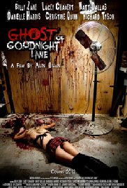 Ghost of Goodnight Lane (2014) M4ufree