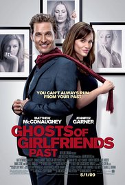 Ghosts of Girlfriends Past (2009) M4ufree
