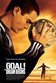 Goal! The Dream Begins (2005) M4ufree