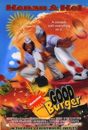 Good Burger (1997) M4ufree